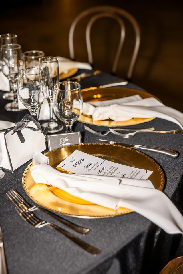 Riverwood Manor by Wedgewood Weddings - 2