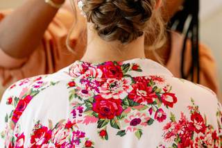 Seven Salon & Spa - 9