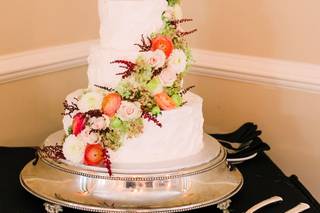 Britt Lee Wedding & Portrait Photography - 53