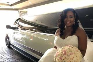 Town Limousine Service - 20