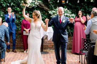 Always Elegant Bridal and Tuxedo - 6