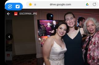 Trademark events - 10