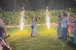 Makuto Deejay/Punta cana wedding DJ - 49