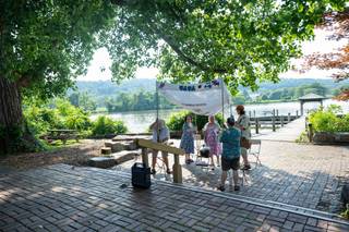 Ithaca Farmers Market - 39