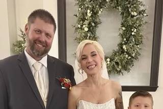 Hitched by MV - Wedding Officiant - Rev. Michael - 8