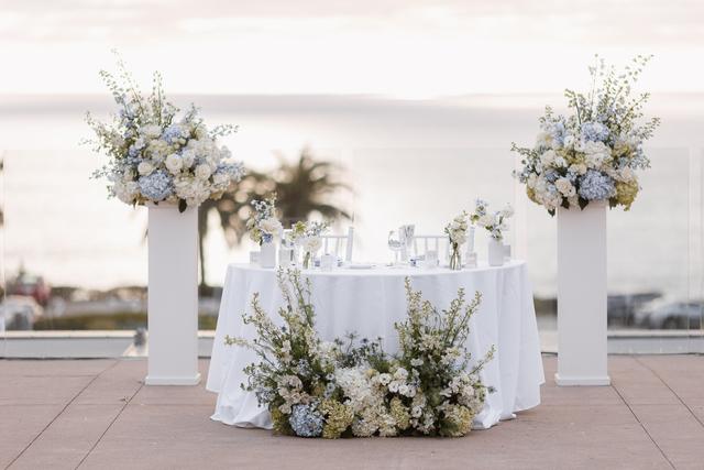 Sweet Blossom Weddings - 3