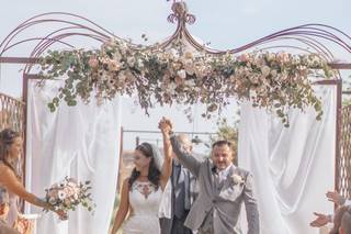 Weddings at Schnepf Farms - 134