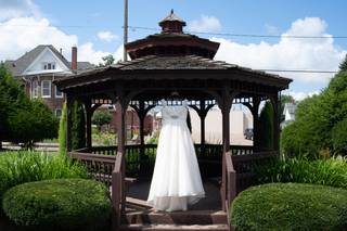Paradise Church Weddings - 5