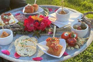 Harvest Moon Catering - 6