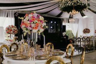Andrea Osorio Floral Design - 6