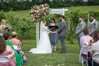 Juniata Valley Winery - 10