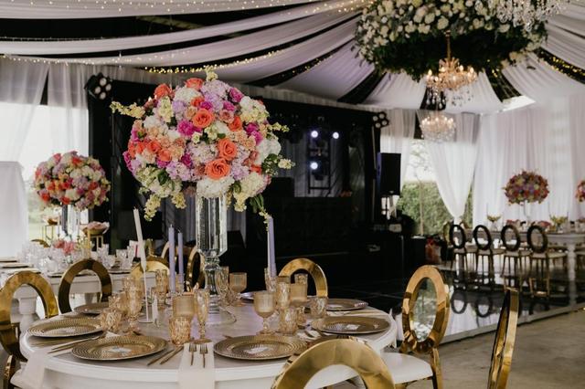 Andrea Osorio Floral Design - 3
