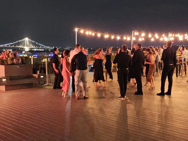 Cityview Rooftop - 4
