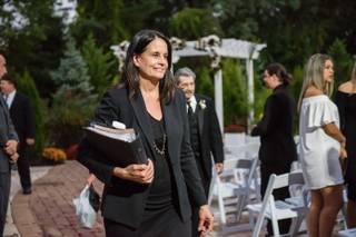 Reverend Kris Bruno - 32