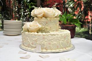 Simply Charming Cakes - 21