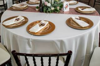 Burlington Weddings & Events - 125