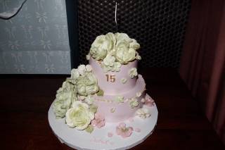 PEORY L’atelier Cake - 6