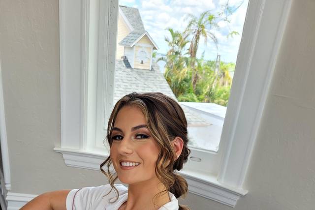 DS Hair & Makeup Creations, LLC 1