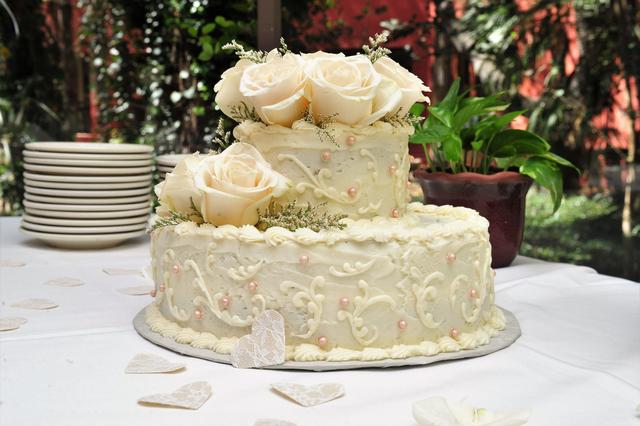 Simply Charming Cakes - 4