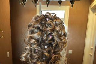Glow Up Brides NY - 28