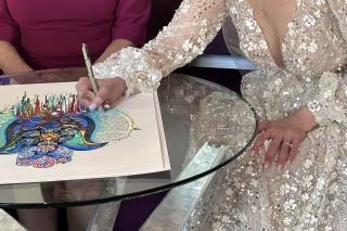 Rabbi Linda Portnoy Goldberg - 9