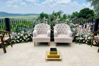 Christie Turner Floral Design - 36