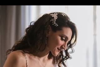 Asymmetry Bridal - 11