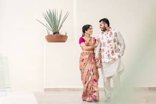 Arfana Jasar - Bridal Artist - 8