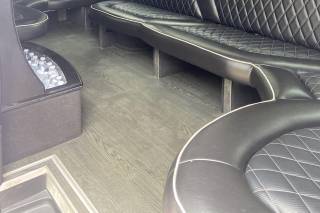 San Diego Limo Boss - 7
