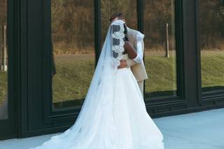 Woods & Co Weddings + Events - 12