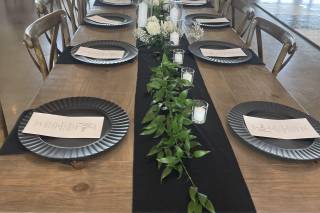 Set in Stone Events - 6