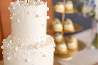 Alison to the Altar - 5