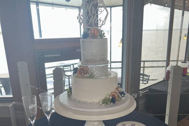Cake Designers 3