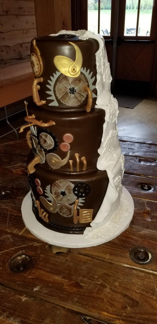 Signature Cakes by Vicki - 2