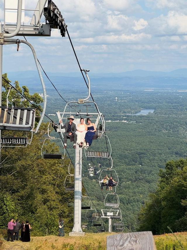 West Mountain Ski Resort - 2