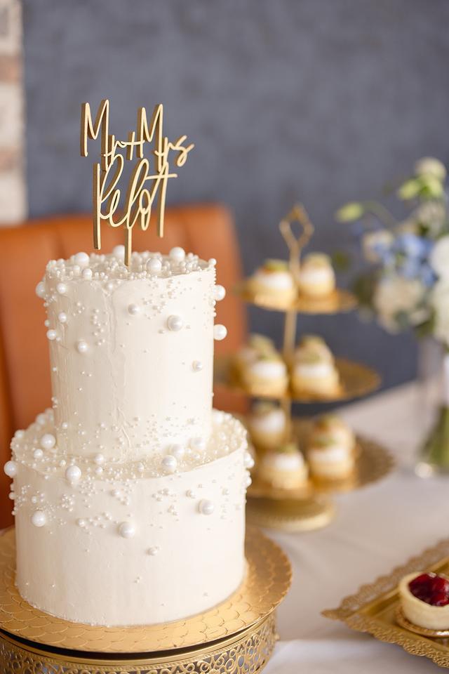 Alison to the Altar - 2