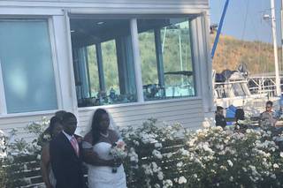 The Lighthouse at Glen Cove Marina - 50