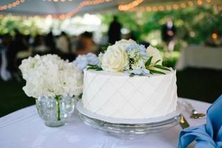 Chocolate Rose Bakeshop - 18