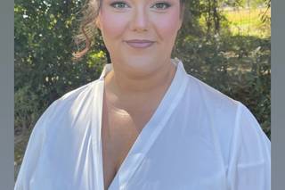 Bridal Glow with Victoria O - 17
