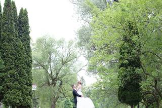 Sonnenberg Gardens & Mansion State Historic Park - 22