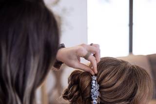 Aleshia Rose Hair Design - 14