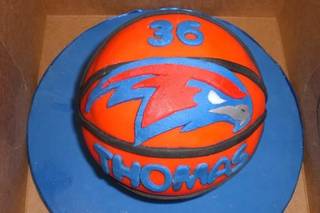 It Takes The Cake - 14