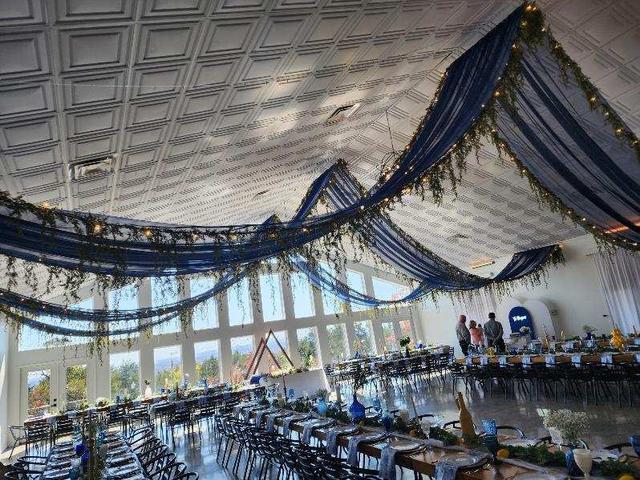 The Atrium Wedding and Event Center - 1