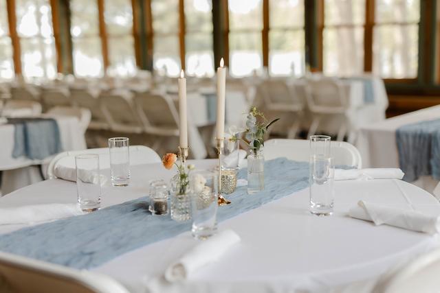 Balsam Lake Lodge - 1