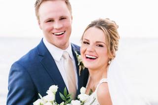 For Better For Less Wedding Flowers - 45