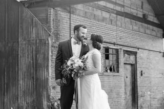 Empire Mills - 19