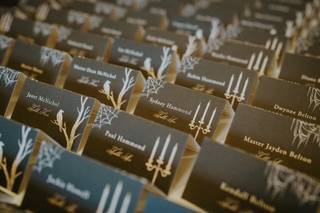 Honey & Lavender Events - 18