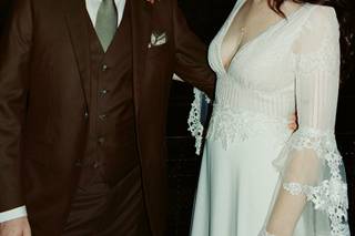 Claire Pettibone - 5