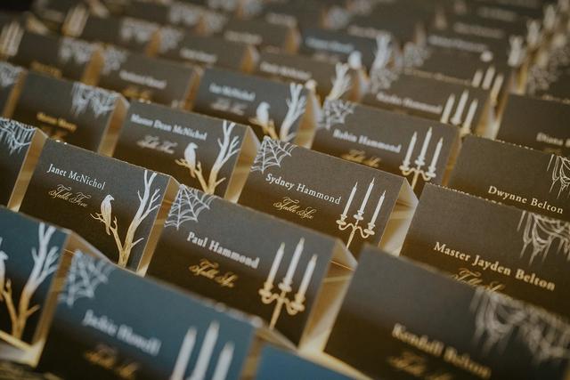 Honey & Lavender Events - 4