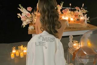 THINK HAPPY EVENTS - 70
